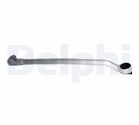 DELPHI TA1211 Giunto assiale, Asta trasversale per OPEL,SAAB,VAUXHALL