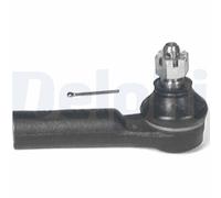 DELPHI TA1251 Testa barra d'accoppiamento per HONDA,MG,ROVER