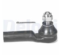 DELPHI TA1254 Testa barra d'accoppiamento per NISSAN