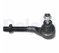 DELPHI TA1264 Testa barra d'accoppiamento per RENAULT