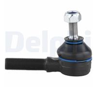 Testina barra sterzo Assale anteriore Sx con filetto destrorso TA1284 DELPHI