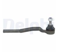 DELPHI TA1385 Testa barra d'accoppiamento per MERCEDES-BENZ
