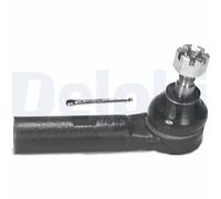 DELPHI TA1489 Testa barra d'accoppiamento per NISSAN