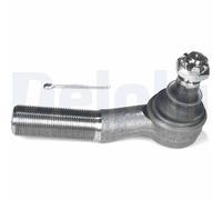 DELPHI TA1524 Testa barra d'accoppiamento per MERCEDES-BENZ