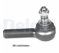 DELPHI Testina sterzo Anteriore M22x1.5 con filetto destrorso TA1533