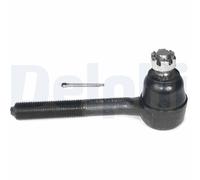 DELPHI TA1540 Testa barra d'accoppiamento per FORD,NISSAN