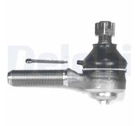 DELPHI TA1545 Testa barra d'accoppiamento per TOYOTA,VW