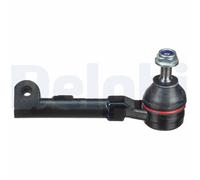 Delphi Testina sterzo TA1590 – Anteriore Dx M14x1.5 filetto destrorso – Renault Megane I 1996-2003