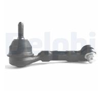 DELPHI TA1625 Testa barra d'accoppiamento per RENAULT