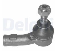 DELPHI TA1666 Testa barra d'accoppiamento per AUDI,SKODA,VW
