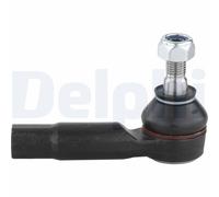 DELPHI TA1668 Testa barra d'accoppiamento per AUDI,SEAT,SKODA,VW,VW (FAW),VW (SV