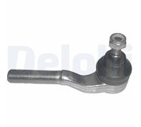 DELPHI TA1670 Testa barra d'accoppiamento per PEUGEOT
