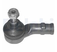 DELPHI TA1674 Testa barra d'accoppiamento per FORD