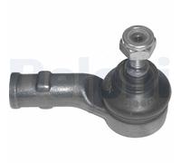 DELPHI TA1675 Testa barra d'accoppiamento per FORD