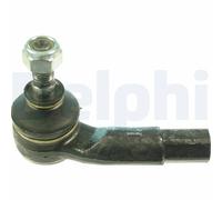 DELPHI TA1690 Testa barra d'accoppiamento per AUDI,SEAT,VW
