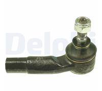 DELPHI TA1691 Testa barra d'accoppiamento per SEAT,VW