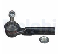 DELPHI TA1692 Testa barra d'accoppiamento per ALFA ROMEO,FIAT,LANCIA