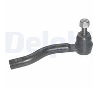 DELPHI TA1697 Testa barra d'accoppiamento per TOYOTA