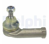 DELPHI TA1787 Testa barra d'accoppiamento per ALFA ROMEO,LANCIA