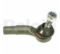 DELPHI TA1796 Testa barra d'accoppiamento per AUDI,SEAT,SKODA,SKODA (SVW),VW,VW