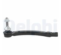 2x Testine barra sterzo DELPHI Davanti S+D per VOLVO S60 1, S60 I