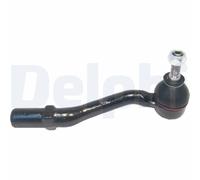 DELPHI TA1828 Testa barra d'accoppiamento per CITROËN,PEUGEOT