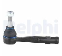 DELPHI TA2041 Testa Tirante per Fiat, Opel, Saab, Vauxhall