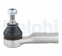 DELPHI TA2047 Testa barra d'accoppiamento per VOLVO