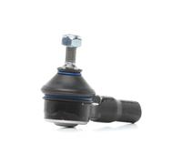 Delphi Estremità del tirante TA2058 M14x1.5 filetto destrorso per PEUGEOT 807 (2002-2006)