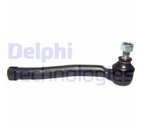 DELPHI TA2066 Testina sterzo per CHEVROLET Aveo / Kalos Schrägheck (T250, T255)