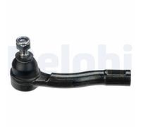 DELPHI TA2068 Testa barra d'accoppiamento per CHEVROLET,DAEWOO