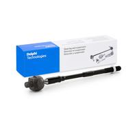 Barra sterzo Assale anteriore Sx TA2088 DELPHI per NISSAN X-TRAIL I