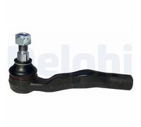 DELPHI TA2090 Testa barra d'accoppiamento per MERCEDES-BENZ