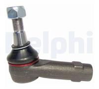 DELPHI TA2154 Testa barra d'accoppiamento per AUDI,PORSCHE,VW