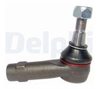 DELPHI TA2155 Testa barra d'accoppiamento per AUDI,PORSCHE,VW