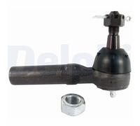 DELPHI TA2289 Testa barra d'accoppiamento per CHRYSLER,DODGE