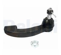 DELPHI TA2295 Testa barra d'accoppiamento per CHRYSLER