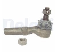 DELPHI TA2326 Testa barra d'accoppiamento