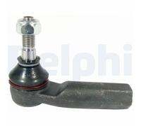 DELPHI TA2332 Testa barra d'accoppiamento per SEAT,VW