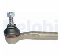 DELPHI TA2338 Testa Tirante per Abarth, Alfa Romeo, Citroën, Fiat, Opel, Peugeot