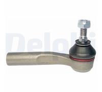2x Testine barra sterzo DELPHI Davanti S+D per FIAT, OPEL, ALFA