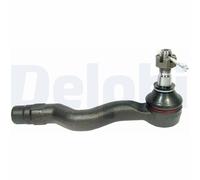 DELPHI TA2357 Testa barra d'accoppiamento per MAZDA