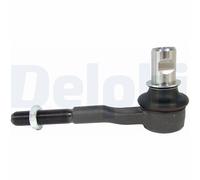 DELPHI TA2376 Testa barra d'accoppiamento per AUDI,BENTLEY,VW