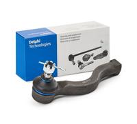 Delphi Testina barra sterzo TA2386 – Assale anteriore Sx con filetto destrorso