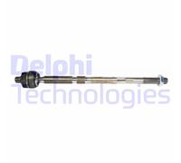 DELPHI TA2413 Snodo assiale per OPEL Corsa D Schrägheck (S07) Anteriore Sx