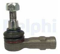 DELPHI TA2449 Testa barra d'accoppiamento per IVECO