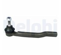 DELPHI TA2450 Testa barra d'accoppiamento per NISSAN