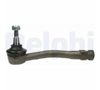 DELPHI TA2465 Testa barra d'accoppiamento per CITROËN,DS,PEUGEOT