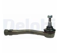 DELPHI TA2466 Testa barra d'accoppiamento per CITROËN,DS,PEUGEOT