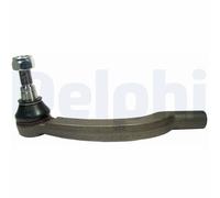 Delphi TA2474 Testa Della Rognatura Per Citroën, Fiat, Opel, Peugeot, Vauxhall